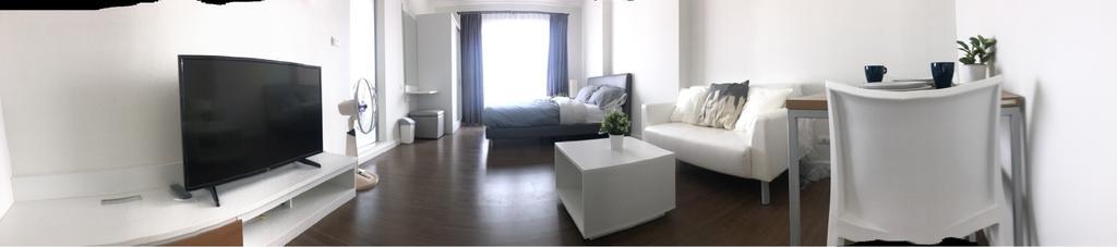 Appartamento Baan Kieng Fah Hua-Hin By Montri C. HHQ Esterno foto