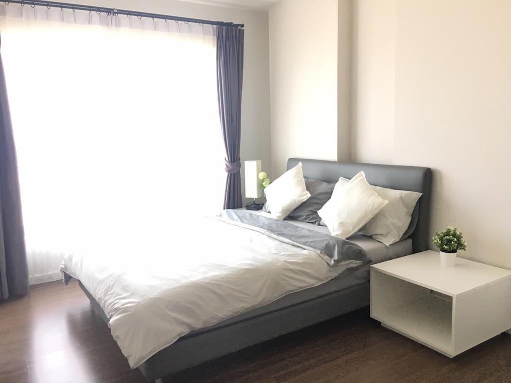 Appartamento Baan Kieng Fah Hua-Hin By Montri C. HHQ Esterno foto