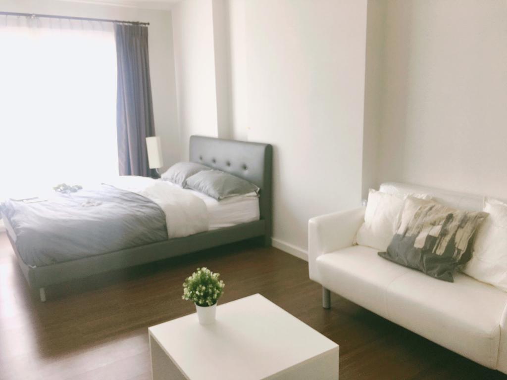 Appartamento Baan Kieng Fah Hua-Hin By Montri C. HHQ Esterno foto