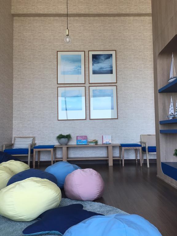 Appartamento Baan Kieng Fah Hua-Hin By Montri C. HHQ Esterno foto