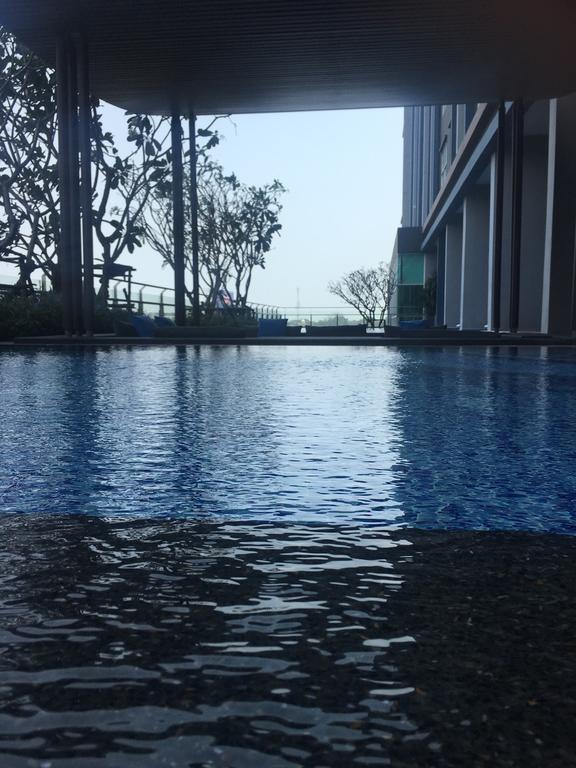Appartamento Baan Kieng Fah Hua-Hin By Montri C. HHQ Esterno foto