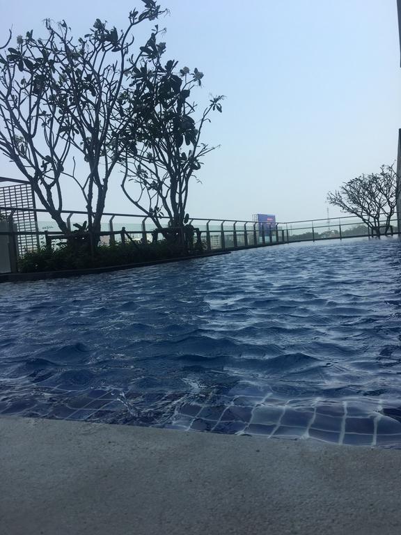 Appartamento Baan Kieng Fah Hua-Hin By Montri C. HHQ Esterno foto
