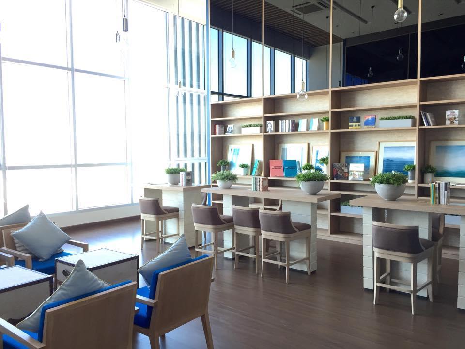 Appartamento Baan Kieng Fah Hua-Hin By Montri C. HHQ Esterno foto