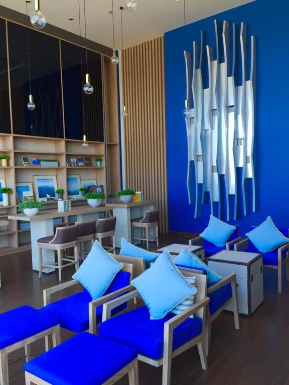 Appartamento Baan Kieng Fah Hua-Hin By Montri C. HHQ Esterno foto